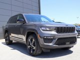 New 2025 Jeep Grand Cherokee Limited w/ Black Appearance Package image 6