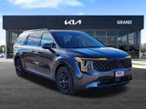 New 2026 Kia Carnival SX image 2