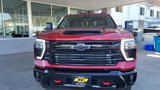 New 2025 Chevrolet Silverado 3500 LTZ w/ LTZ Plus Package image 4