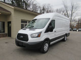 Used 2016 Ford Transit 350 148 High Roof Extended image 2