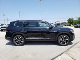 New 2025 Volkswagen Atlas SEL Premium R-Line image 3