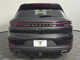 Used 2025 Porsche Cayenne image 6