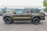New 2025 Chevrolet Colorado Trail Boss w/ Midnight Edition image 3