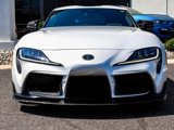 Used 2020 Toyota Supra Premium w/ Driver Assist Package image 2