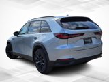 New 2025 MAZDA CX-90 3.3 Turbo w/ Premium Sport Pkg image 5