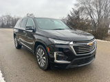 Used 2023 Chevrolet Traverse Premier w/ LPO, Floor Liner Package image 4