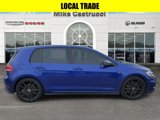 Used 2019 Volkswagen Golf R 4-Door image 3