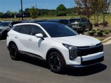 New 2026 Kia Sportage EX image 3