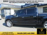 Used 2020 Ford F150 Platinum image 5