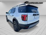 New 2026 Honda Passport RTL image 3