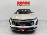 New 2026 Chevrolet Equinox LT w/ Convenience Package II image 6