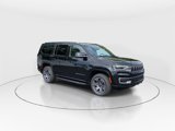 New 2025 Jeep Wagoneer 4WD image 2
