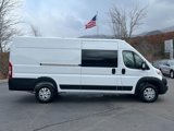 New 2025 RAM ProMaster 3500 w/ Quick Order Package 22G SLT image 2