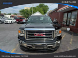 Used 2014 GMC Sierra 1500 SLT w/ Driver Alert Package image 3