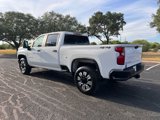 Used 2022 Chevrolet Silverado 2500 W/T w/ WT Fleet Convenience Package image 4