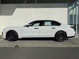 New 2025 BMW 740i image 4
