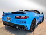 New 2025 Chevrolet Corvette E-Ray w/ ZER Performance Package image 6