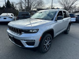 New 2025 Jeep Grand Cherokee Limited image 2