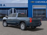 New 2025 Chevrolet Silverado 2500 High Country w/ High Country Premium Package image 3