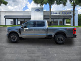 New 2025 Ford F250 Platinum image 2