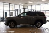 New 2025 Nissan Pathfinder Platinum image 4