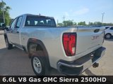 Used 2022 GMC Sierra 2500 Pro w/ Fleet Convenience Package image 5