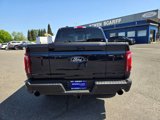 New 2025 Ford F150 Lariat w/ Equipment Group 502A High image 6