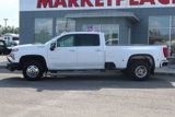 Used 2021 Chevrolet Silverado 3500 High Country image 3