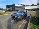Certified 2024 MAZDA CX-90 Plug-In Hybrid w/ Premium Pkg image 4