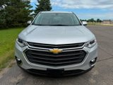 Used 2021 Chevrolet Traverse LT image 5