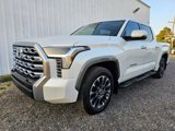 Used 2024 Toyota Tundra Limited image 2