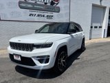 New 2025 Jeep Grand Cherokee Summit image 3