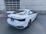 New 2025 Volkswagen Jetta SEL image 3