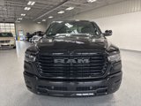 New 2025 RAM 1500 Laramie w/ Night Edition image 2