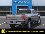 New 2025 Chevrolet Silverado 2500 High Country w/ Technology Package image 4