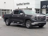 New 2025 GMC Sierra 1500 SLT w/ SLT Convenience Package image 6