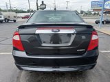 Used 2012 Ford Fusion SEL image 4