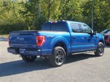 Certified 2023 Ford F150 XLT w/ Equipment Group 302A High image 4