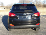 Used 2013 Hyundai Tucson Limited image 4