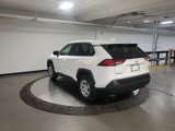 Used 2023 Toyota RAV4 LE image 5