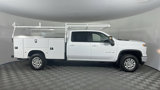 New 2025 Chevrolet Silverado 3500 LT w/ Convenience Package image 2