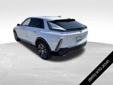 New 2025 Cadillac Lyriq Luxury image 3