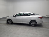 Used 2023 Nissan Sentra SV image 3