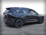 New 2025 Cadillac XT6 Sport w/ Platinum Package image 4