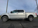 Used 2019 Ford F150 4x4 SuperCrew image 2