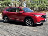 Certified 2025 Acura MDX w/ Technology Package image 3
