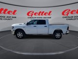 New 2025 RAM 2500 Big Horn image 5