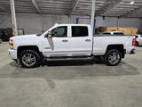 Used 2016 Chevrolet Silverado 2500 High Country w/ High Country Premium Package image 5