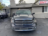 Used 2017 RAM 1500 Big Horn image 3