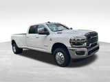 New 2025 RAM 3500 Laramie image 2
